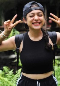 varsha bollamma 13
